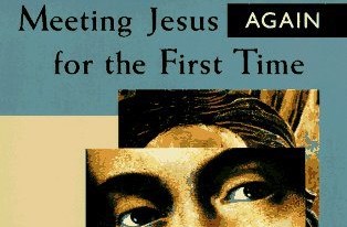 Extra Shot Episode 2: Book Discussion — Meeting Jesus Again for the First Time