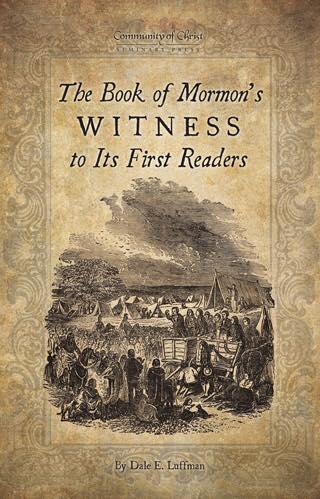 Episode 15: Dale Luffman and The Book of Mormon’s Witness to Its First Readers