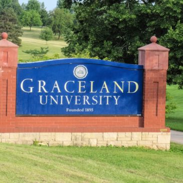 Episode 39: Graceland University