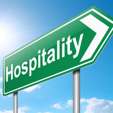 Episode 42: Why Hospitality with John Wight and Russ Pirie