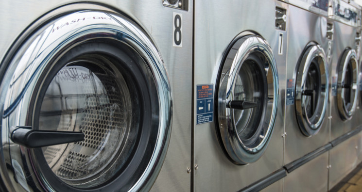 Laundry Love | GoFundMission